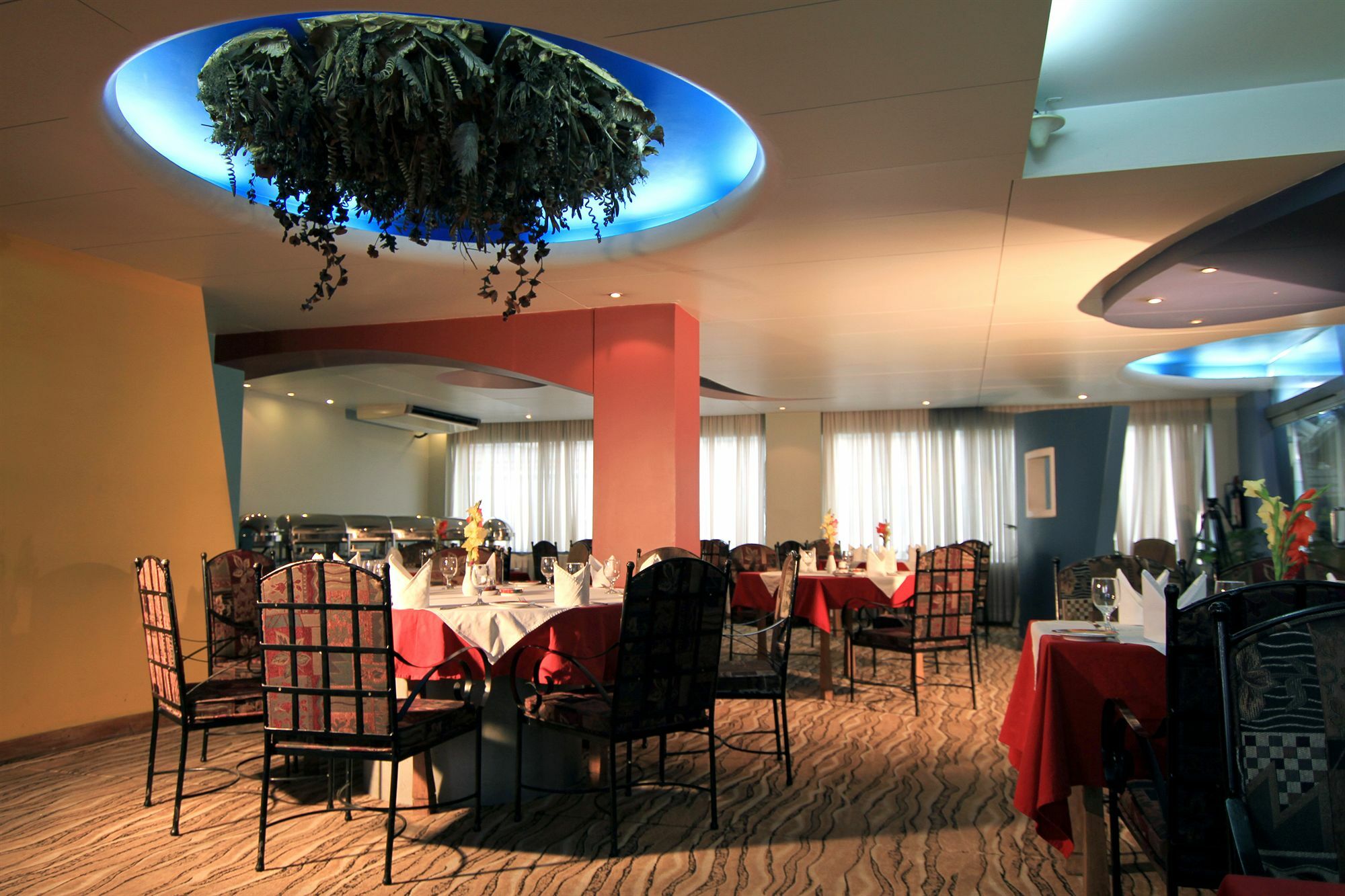 La Vinci Hotel Дака Екстериор снимка
