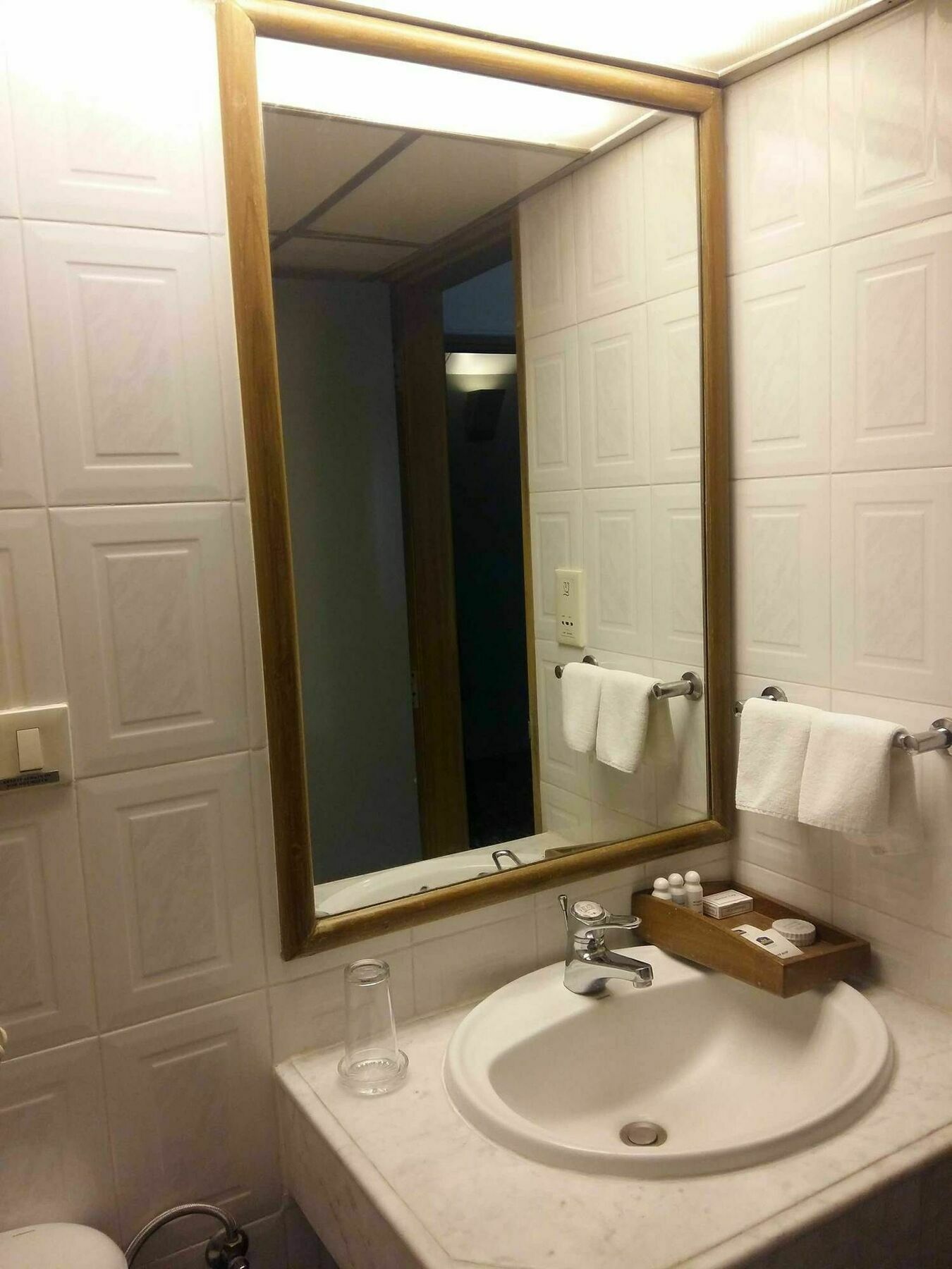 La Vinci Hotel Дака Екстериор снимка