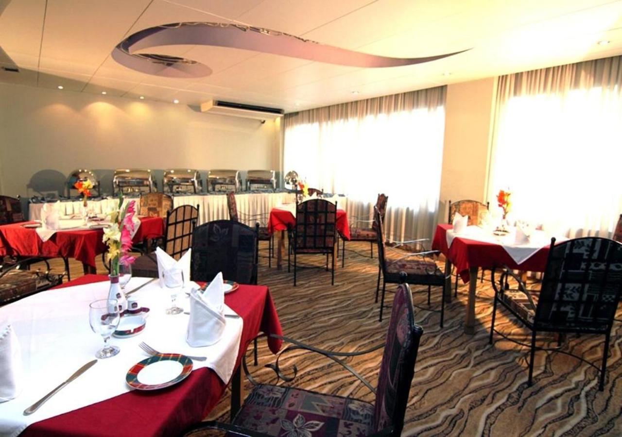 La Vinci Hotel Дака Екстериор снимка