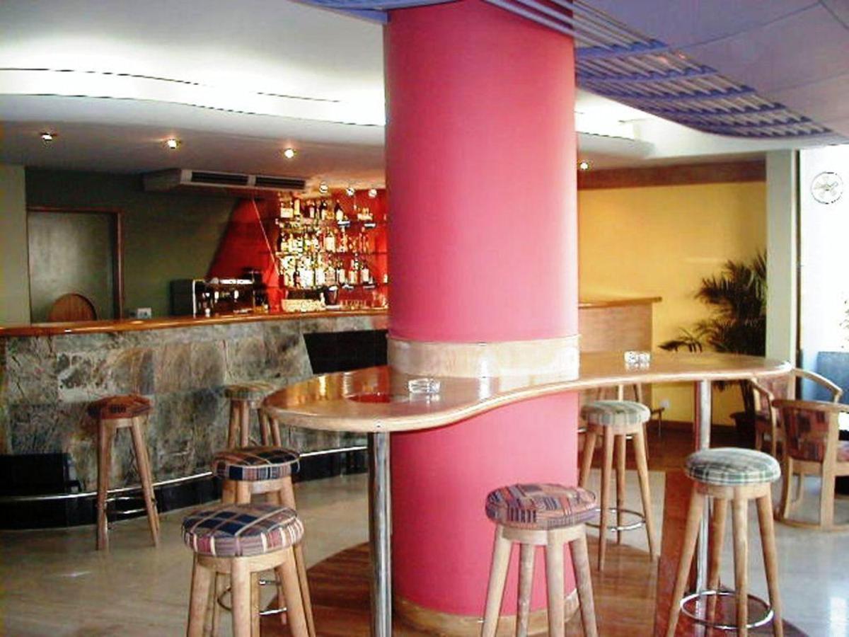La Vinci Hotel Дака Екстериор снимка